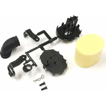 RC model Kyosho Inferno MP11 1:8 Air Filter - expresní doprava