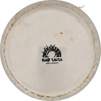 Příslušenství pro dechový nástroj GEWA Bongo Náhradní blány7" 193795