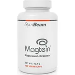 Magtein® (Magnézium L-treonát) - GymBeam Kapsle: 120 kaps.