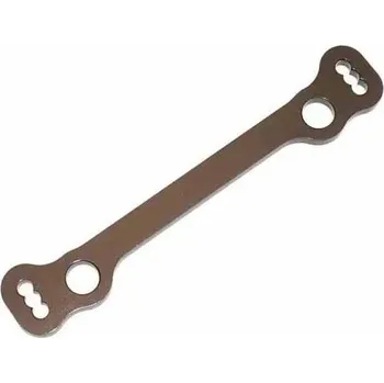 RC model Kyosho Inferno MP11 Steering Plate - expresní doprava