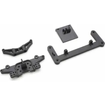 RC model Kyosho Fazer FZD2 Shock Stay Set - expresní doprava
