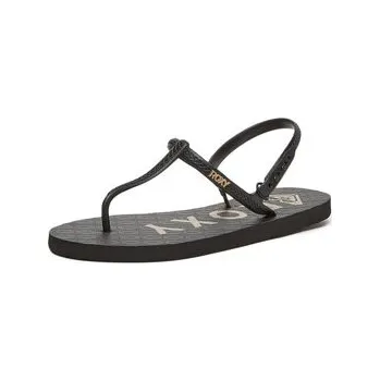 Dámská obuv Sandály Roxy 839467 Černá 36