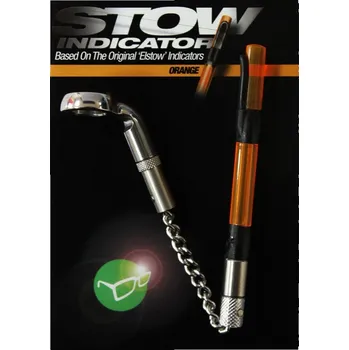 Signalizátor záběru Korda Complete Stow Indicator Orange