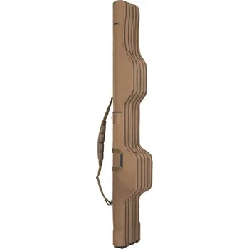 Pouzdro na prut Korda Compac 5 Rod Divide Holdall 13ft