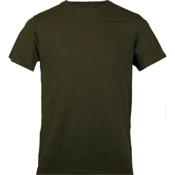 Pánské tričko Sticky Baits Tričko Olive Tee vel. S