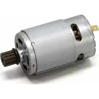 RC model Kyosho Starter Box II Motor with pinion - expresní doprava