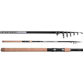 Rybářský prut SPRO Dyno Force Tele 3,30m 40-80g