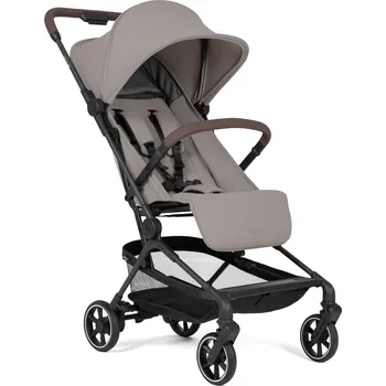 Přeprava dětí Hauck Sporťák Lite N Care Carbon, ultralehký, karbonový, Sandy Taupe