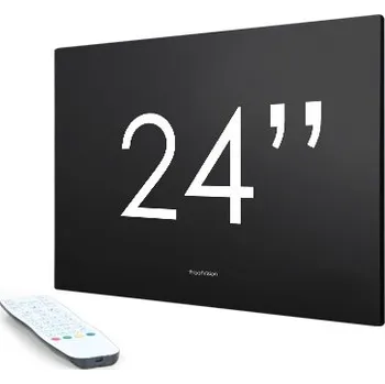 Televizor LED Televize PVB24BW 24" Full HD