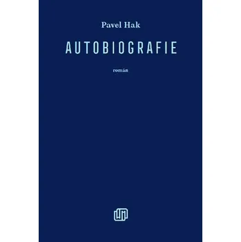 Literární biografie Milan Hodek Autobiografie