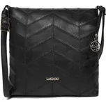 Kabelka Lasocki C-LSK-K-019-06 Černá NOSIZE