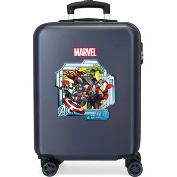 CESTOVNÍ KUFR MARVEL AVENGERS 55 cm, uni