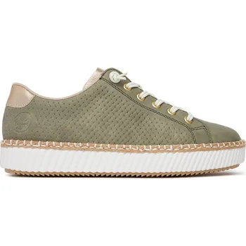 Dámská móda Sneakersy Rieker