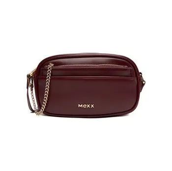 Kabelka Kabelka MEXX CEO-MEXX-S-003-08 Bordó NOSIZE