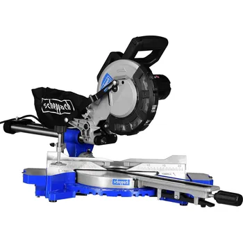 Vysavač Scheppach HM216 Softstart (SCH59012159958) 2000 W