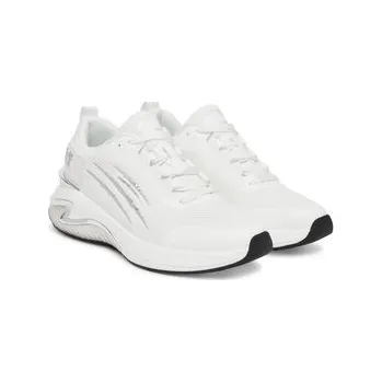 Dámské tenisky Sneakersy Plein Sport FAES USC0779 STE003N Bílá 41