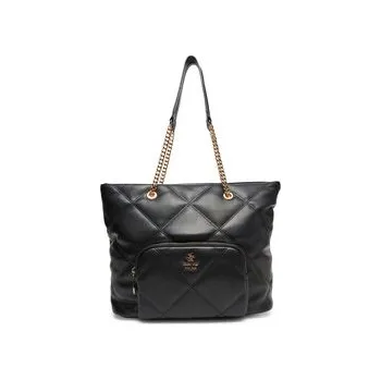 Módní doplněk Kabelka Beverly Hills Polo Club CEO-BHPC-C-010-08 Černá NOSIZE