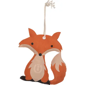 Hračka pro psa Imperial Riding Hračka pro koně Fox Imperial Riding, orange