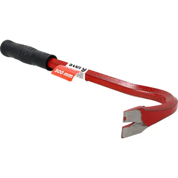 Páčidlo Páčidlo s rukojetí 300mm