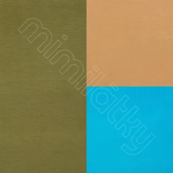 Balíček úpletů bambus 30-73 cm