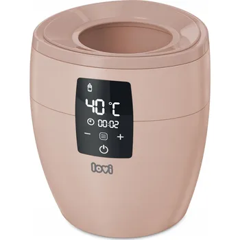 Ohřívač a sterilizátor Lovi Ohřívač a sterilizátor lahví 6v1 Nude