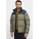 Bunda Columbia Puffect