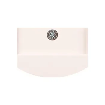 Elektrická zásuvka USB zásuvka rozbočka Hager bílá