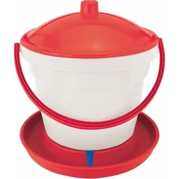 napáječka pro hospodářská zvířata Napáječka Novital 12 l