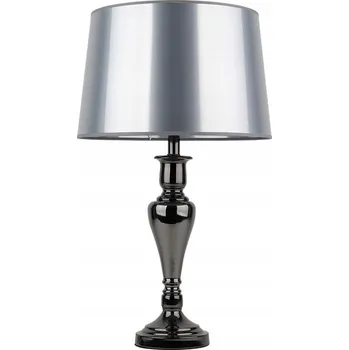 Lampička Velká stolní lampa, KARMA Spot-Light 7231104 černá