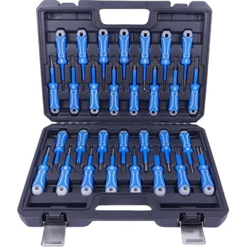 Sada nářadí Nástroje pro demontáž elektronických konektorů a pinů 30 ks Magnus MGS13142