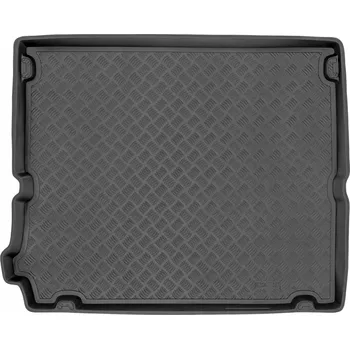 autokoberec Rohož do kufru Rezaw-Plast polypropylen