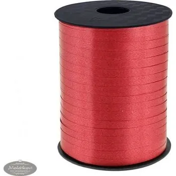 Stuha GoDan Stuha červená - 5mm x 458m
