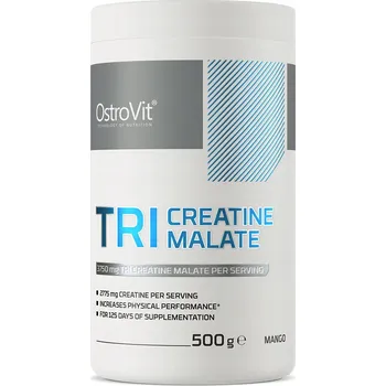 Kreatin prášek mango OstroVit 500 g
