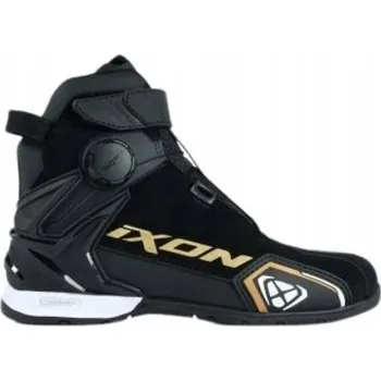 Moto obuv Dámské turistické moto boty LADY BULL 2 WP IXON 39