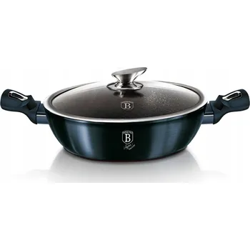 Hrnec Berlinger Haus Aquamarine tradiční Hrnec 3,8 l