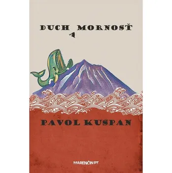 Umění Duchamornosť