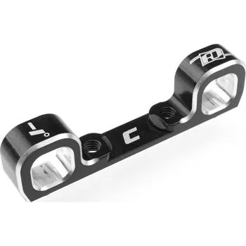 RC náhradní díl B7 | T7 | SC7 HD Hliníkový C držák zavěšení -1 st.