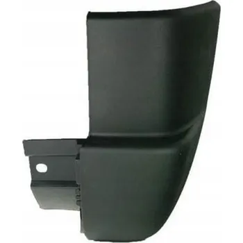 Karosérie Roh nárazníku ZADNÍ PRAVÝ pro VW LT II 1996-2005