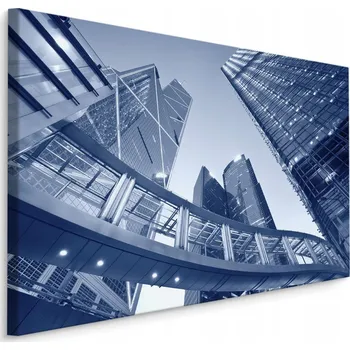 Obraz Obraz Současná architektura 40x30 /103336157
