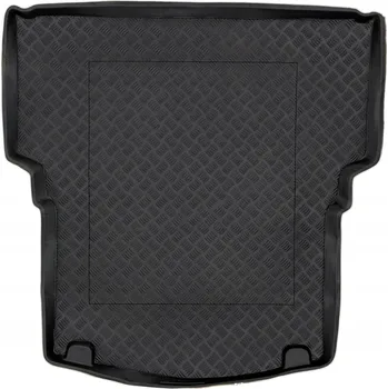 autokoberec Rohož do kufru Rezaw-Plast polypropylen