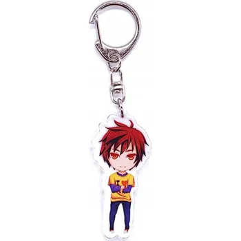 Obraz Figurka Anime Domain Anime