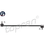 Tyč/vzpěra, stabilizátor HANS PRIES 502 055