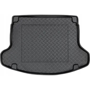 autokoberec Rohož do kufru Rezaw-Plast polypropylen