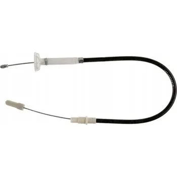 Spojková sada Sachs 3074 003 321 Táhlo spojky, ovládání spojky