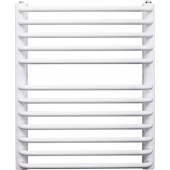 Radiátor Elektrický koupelnový radiátor Skalar 739 W 560 x 1360 mm bílý