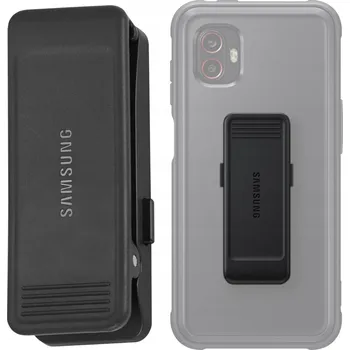 Pouzdro na mobilní telefon Samsung originální klips na opasek k pouzdro pro Galaxy Xcover 6 Pro