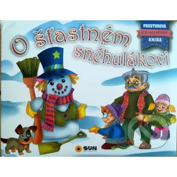 Leporelo O šťastném sněhulákovi - SUN SUN