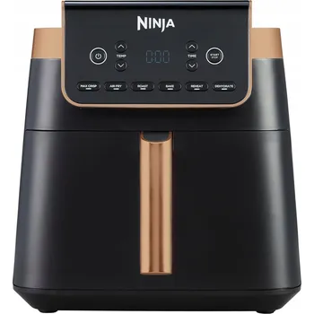 fritéza Horkovzdušná fritéza NINJA MAX PRO 6,2L AF180EU – 6 programů, bez tuku
