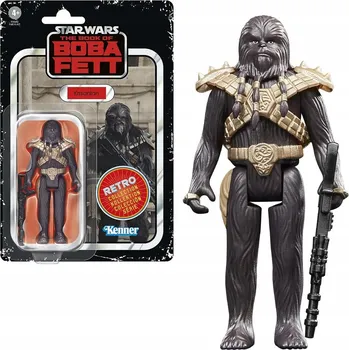 STAR WARS Figurka Krrsantan 9,5 cm BOBA FETT F8568 HASBRO Retro