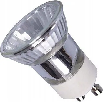 Žárovka HALOGENOVÁ ŽÁROVKA MR11 230V 35W GU10 MINI